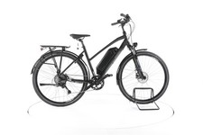 Prophete eTrekking Vélo électrique de trekking Batterie 460Wh 28" noir Pro vélo