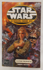 Livre star wars le nouvel - livre,
