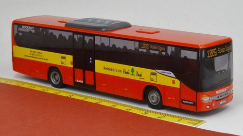 Setra 415 autokraft - ul,
