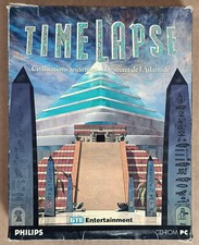 ANCIEN JEU PC CD BIG BOX