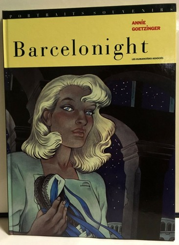 Barcelonight 1ere - -,