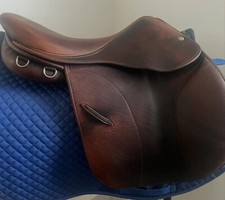 17" Luc Childeric FAP  2 1/2