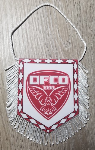 Fanion pennant wimpel football - pennant,