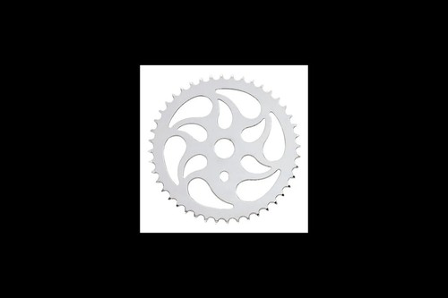 Couronne blade argent - argent, opc