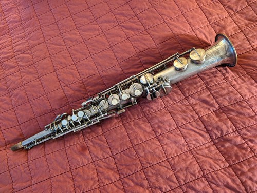 C soprano - (buescher),