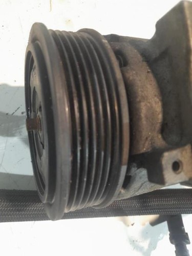 Compresseur clim citroen - compresseur,