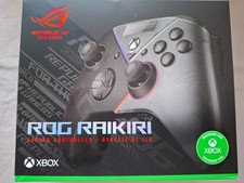 Asus Manette ROG Raikiri PRO