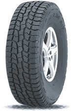 Pneus d'Eté 225/75 R16