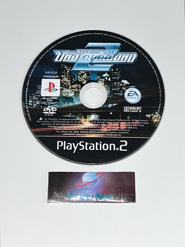 Need for speed - for, 2