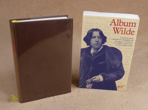 Pleiade album wilde - album,