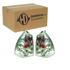 DIEDERICHS Tuning Feux