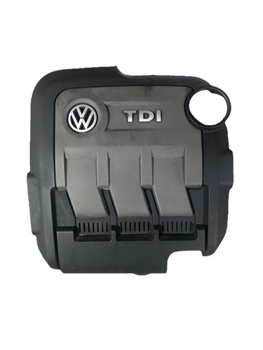 Housse moteur polo - housse, vw