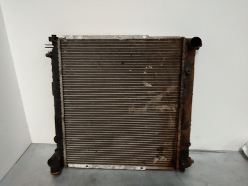 1770086c radiateur eau suzuki - radiateur,