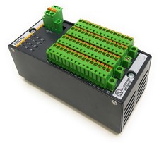 Module PLC D'Entrée/Sortie