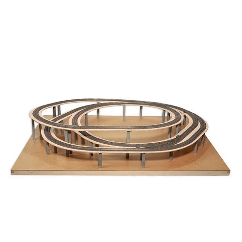 Kit réseau easy track - kit, de
