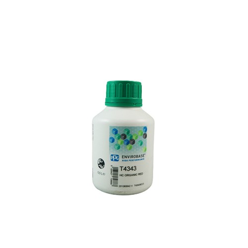 Ppg t4343 envirobase - ppg,