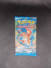 Pokémon - Booster Tempete