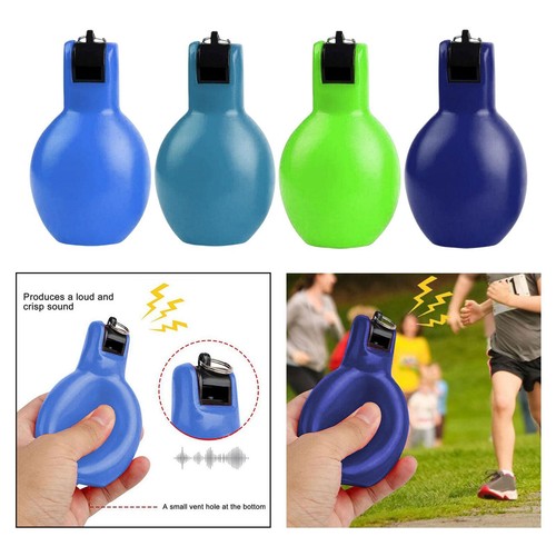 Cadeau sifflets pression - de,