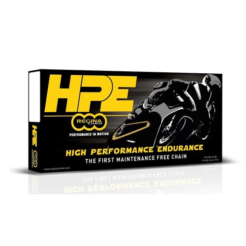 Chaîne 137hpe 104 - chaîne, m