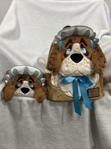 Loungefly disney peter pan - disney,