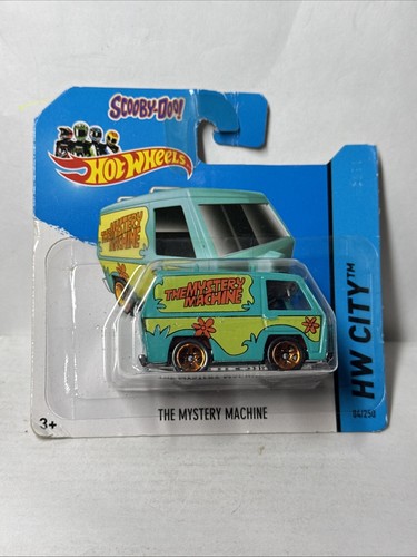Hotwheels - , 1/64