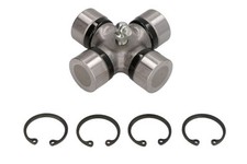 Joint, arbre longitudinal GKN