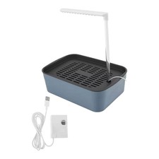 Baignoire automatique pour