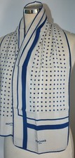 Foulard écharpe soie - écharpe, en