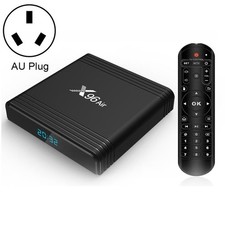 X96 Air 8K Smart TV Box