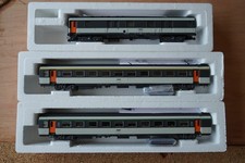 LIMA Collection, lot de 3