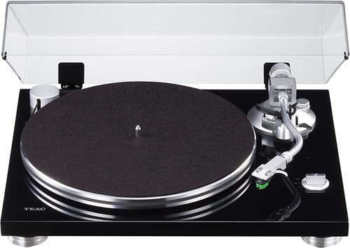 Teac tourne disque - teac, tourne-disque