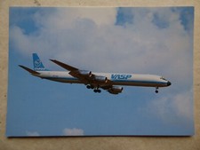 VASP  DC 8-71    PP-SOO