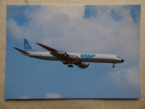 Vasp pp soo - dc, pp-soo