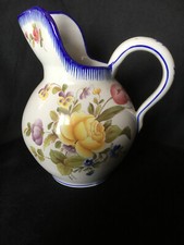 Charolles Molin faïence