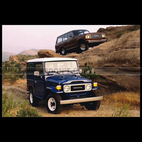 Photo 025509 toyota land - photo,