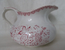 ART DECO ,  BROC PICHET TERRE