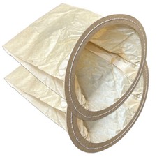 20 Premium Sacs d'aspirateur