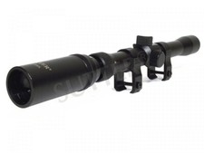 Lunette de visée & Chasse 3-7x20 Duplex