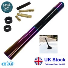 Universal 12cm Antenne Voiture