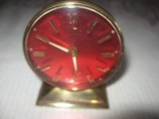 ancien réveil Uti Swiza