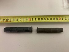 Paire Couvre Leviers