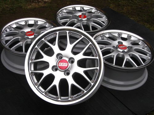 2pcs bbs rs764 - 4x100, 6,5j