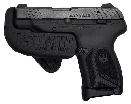Ruger lcp zero - lcp, (original)