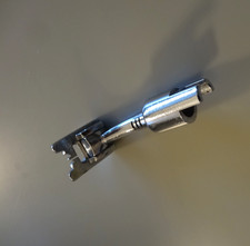 PIED DE BICHE (3 traits noirs) d'origine Machine à coudre BERNINA 117