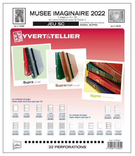 Jeu yvert tellier france - yvert,