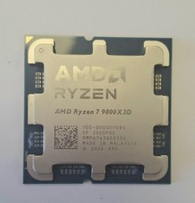 AMD - Processeur Ryzen 7