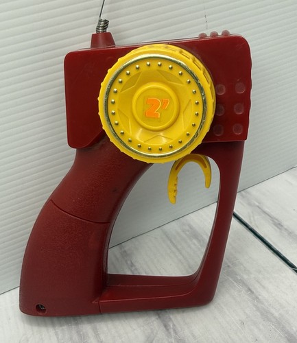 Kenner 1995 moto ricochet - 1995, xrc