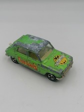 Majorette France -1/64 - Simca