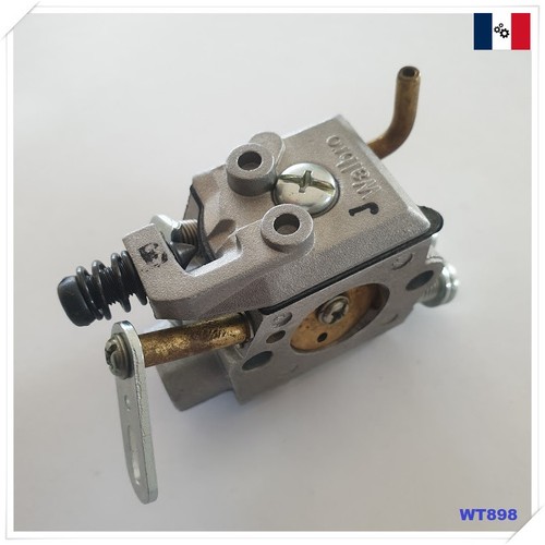 Carburteur origine walbro - carburteur,