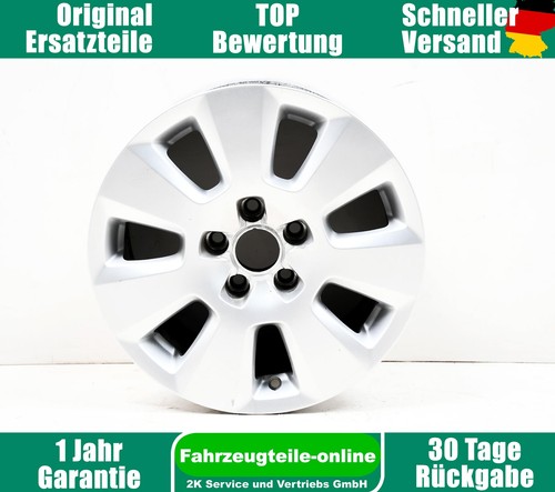 Jante aluminium audi - 1,
